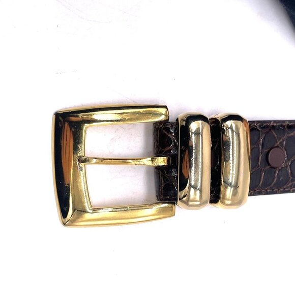 Belts